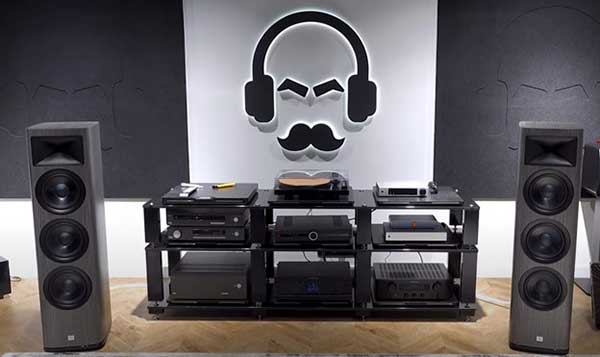 Стойка Hi-Fi для аппаратуры. Почему она важна?
