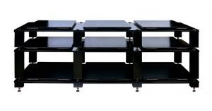 Модульная система стойки High-End