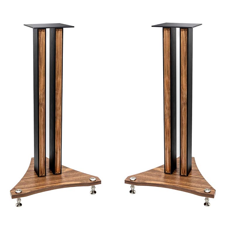 Стойки для акустики High-End  от производителя «Voxmodule».